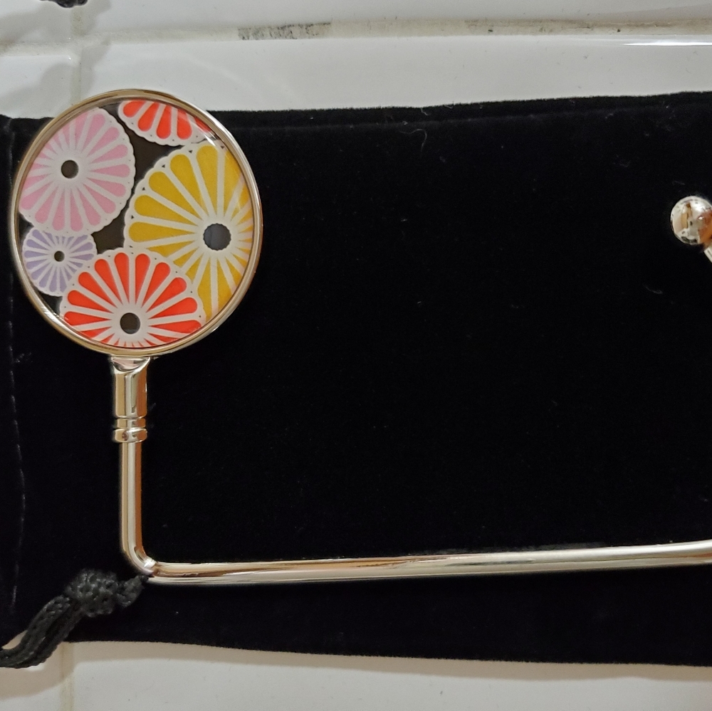 Purse holder